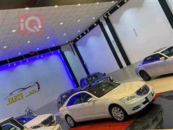 مێرسێدس بێنز S-Class